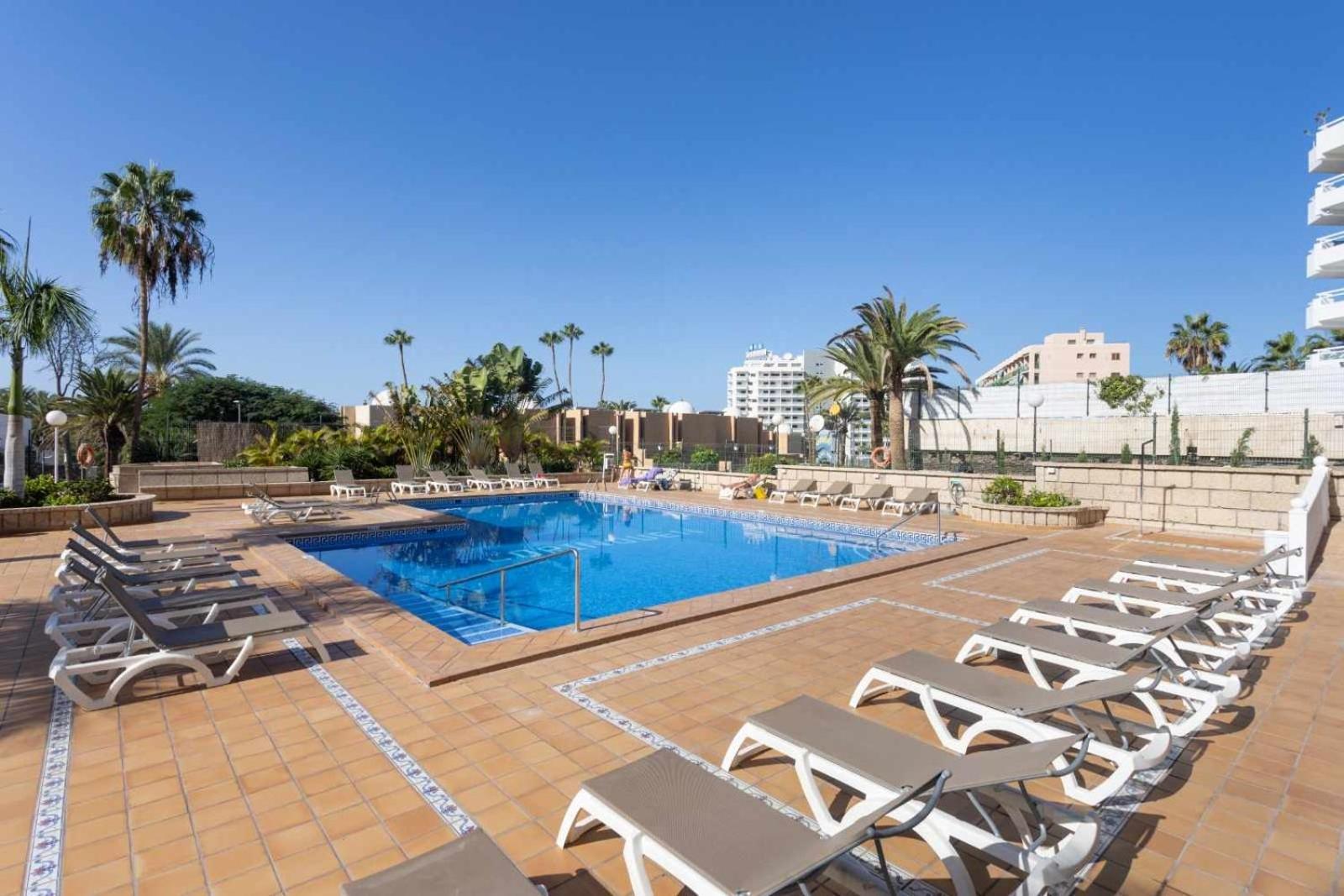 Lujo Borinquen 403 Vista Al Mar Apartment Playa Fanabe Exterior photo