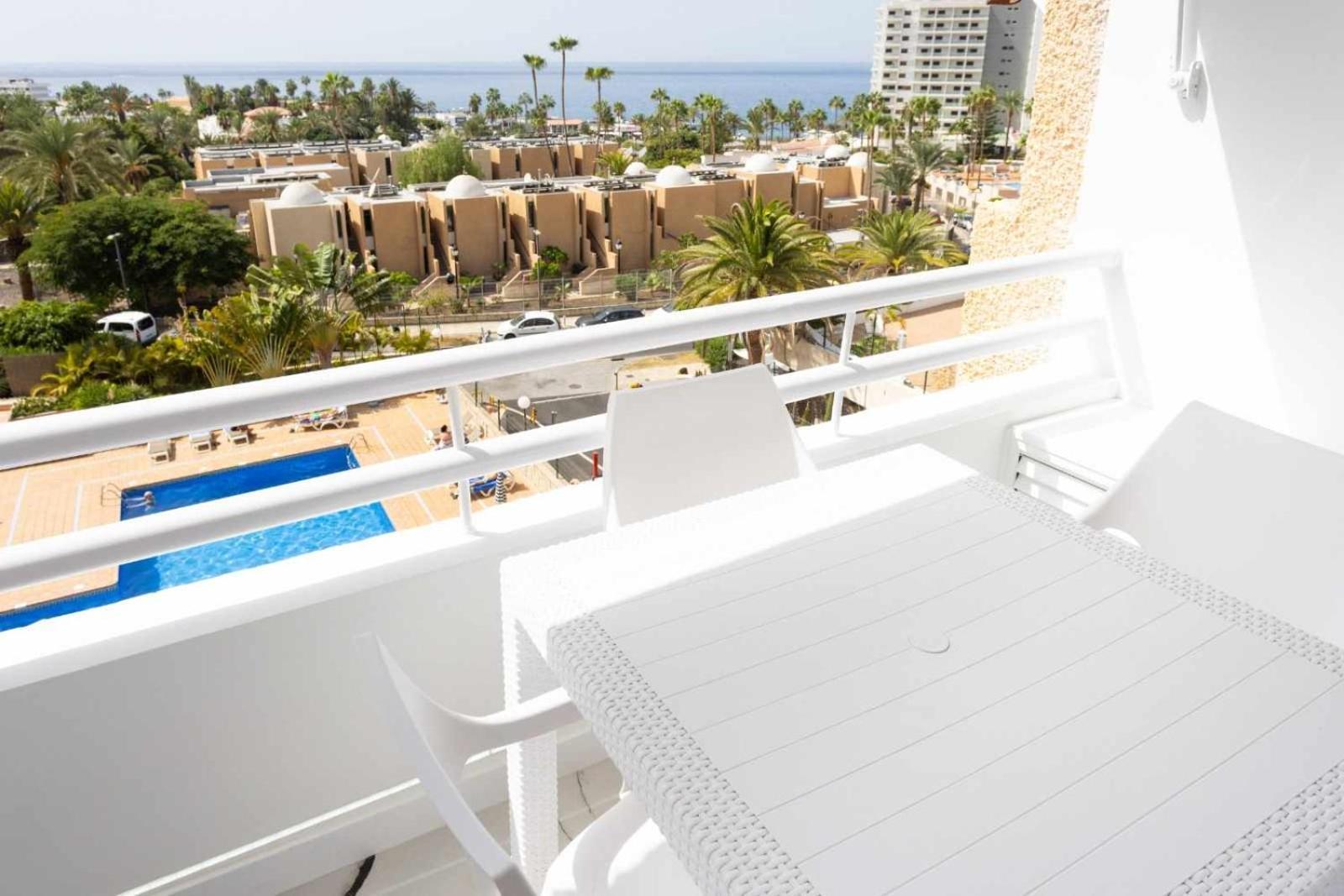 Lujo Borinquen 403 Vista Al Mar Apartment Playa Fanabe Exterior photo