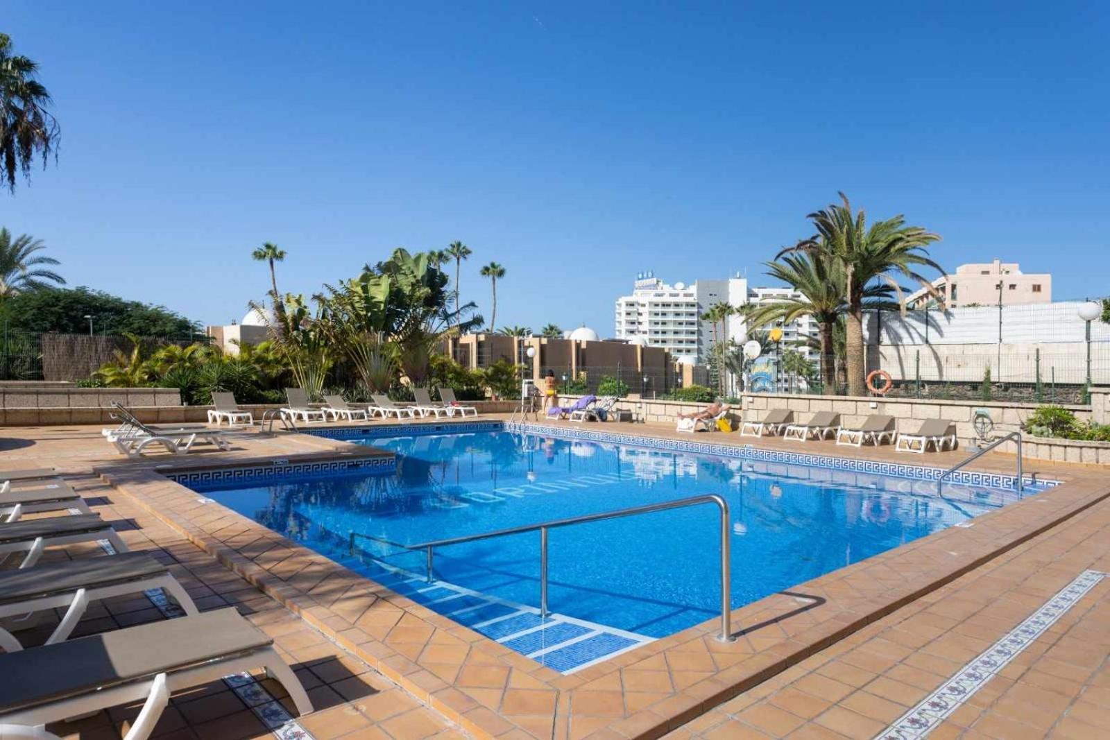 Lujo Borinquen 403 Vista Al Mar Apartment Playa Fanabe Exterior photo